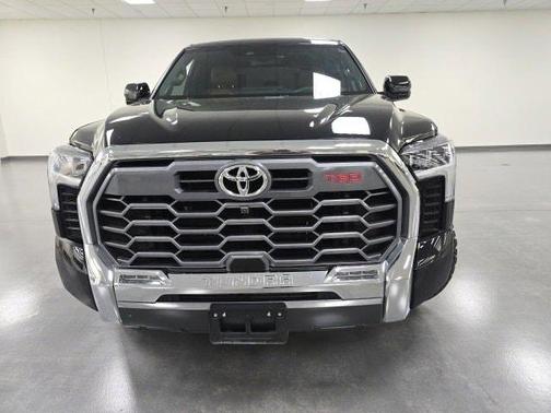 2023 Toyota Tundra 1794 Edition