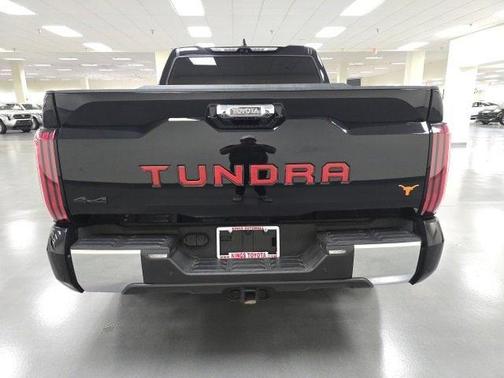 2023 Toyota Tundra 1794 Edition