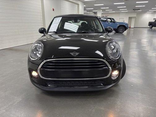 2019 MINI Hardtop Cooper