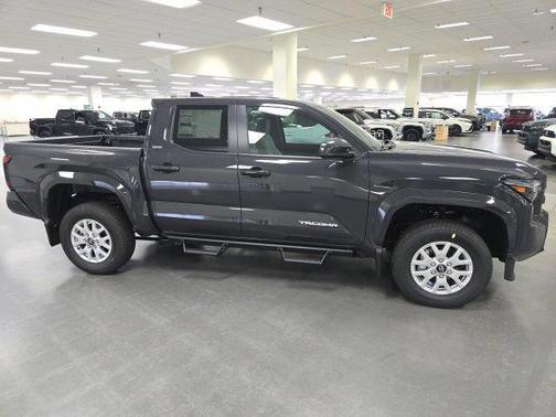 Underground 2026 Toyota Tacoma SR5