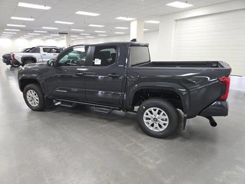 Underground 2026 Toyota Tacoma SR5