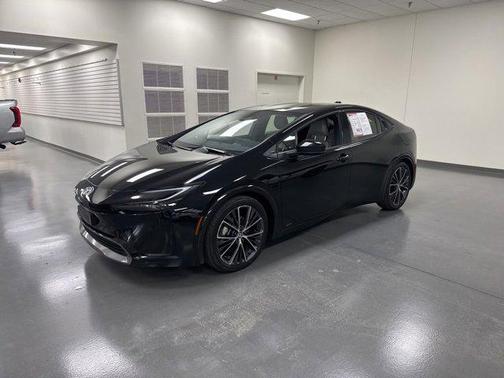 2024 Toyota Prius Limited