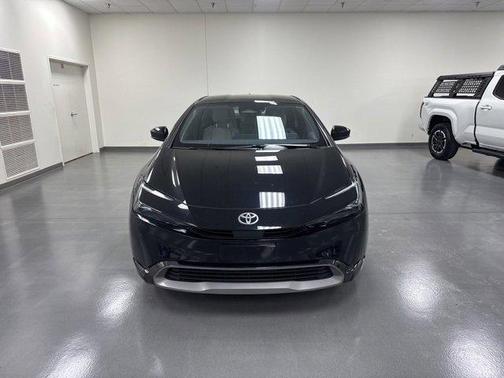 2024 Toyota Prius Limited