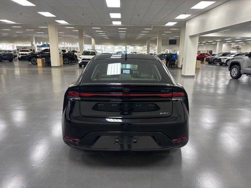 2024 Toyota Prius Limited