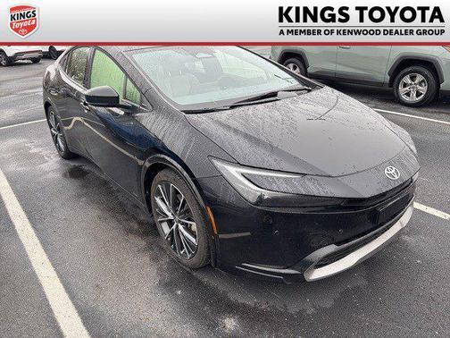 2024 Toyota Prius Limited