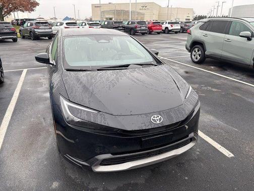 2024 Toyota Prius Limited