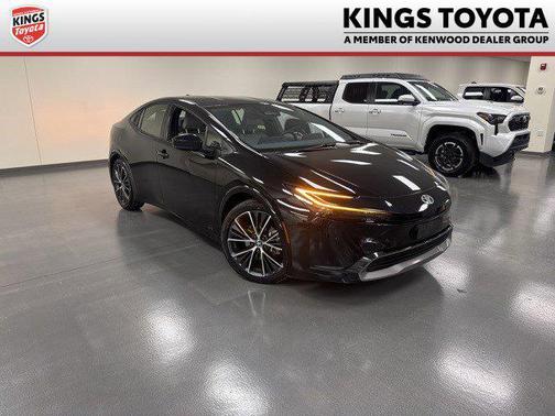 2024 Toyota Prius Limited