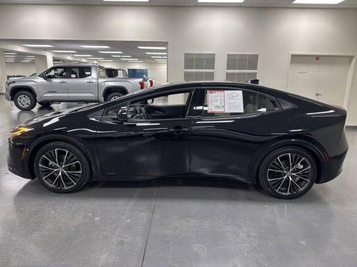 2024 Toyota Prius Limited