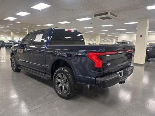 2024 Ford F-150 Lightning LARIAT