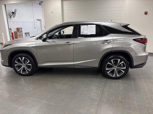 2020 Lexus RX 350 Base