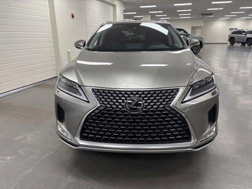 2020 Lexus RX 350 Base