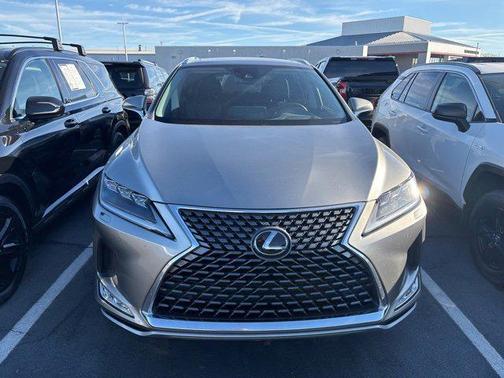 2020 Lexus RX 350 Base