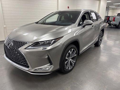 2020 Lexus RX 350 Base