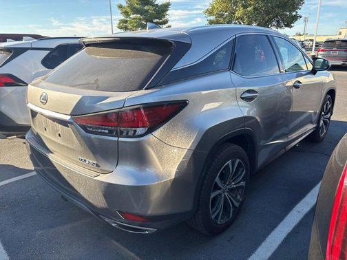 2020 Lexus RX 350 Base