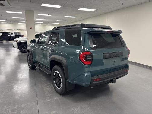 2025 Toyota 4Runner TRD Sport Premium