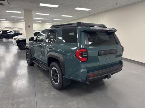 2025 Toyota 4Runner TRD Sport Premium