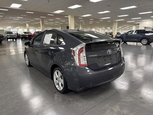 2014 Toyota Prius Five