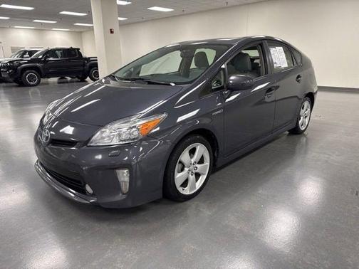 2014 Toyota Prius Five