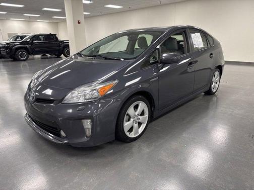 2014 Toyota Prius Five