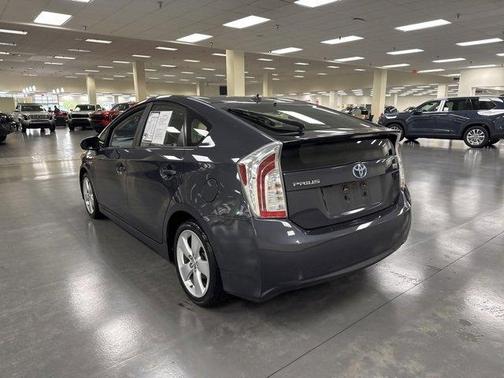 2014 Toyota Prius Five