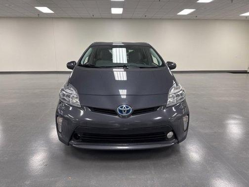 2014 Toyota Prius Five