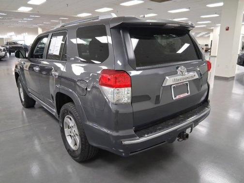 2011 Toyota 4Runner SR5