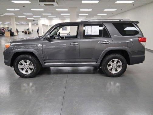 2011 Toyota 4Runner SR5