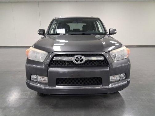 2011 Toyota 4Runner SR5