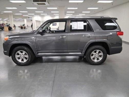 2011 Toyota 4Runner SR5