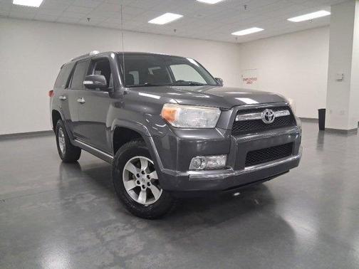 2011 Toyota 4Runner SR5