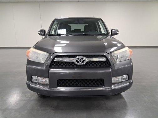 2011 Toyota 4Runner SR5