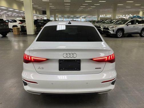 2023 Audi A3 Premium