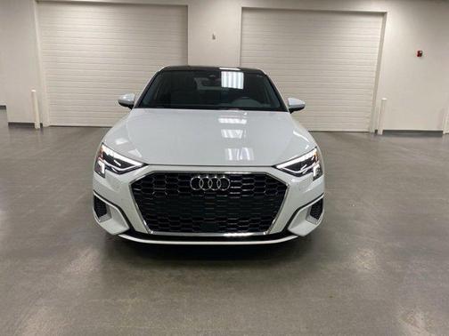 2023 Audi A3 Premium