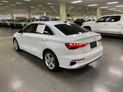 2023 Audi A3 Premium