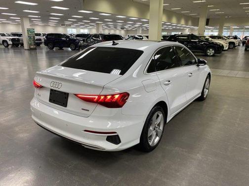 2023 Audi A3 Premium