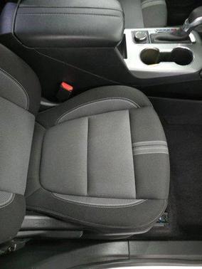 Summit White 2025 Chevrolet Blazer 2LT