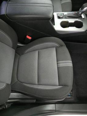 Summit White 2025 Chevrolet Blazer 2LT