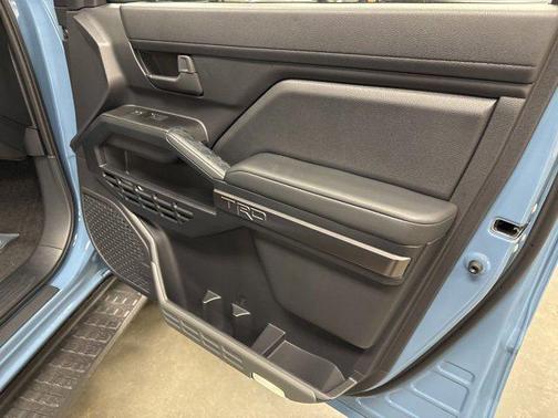 2025 Toyota 4Runner TRD Sport Premium