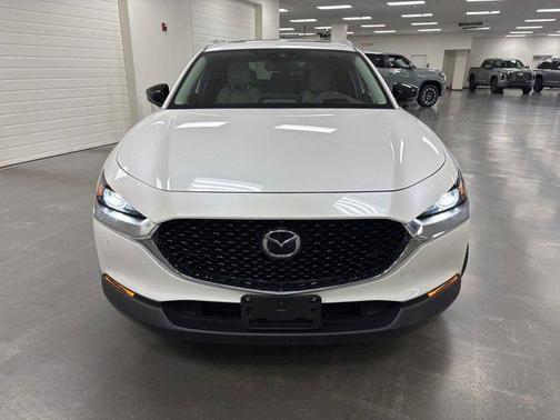 2023 Mazda CX-30 2.5 Turbo Premium Plus Package