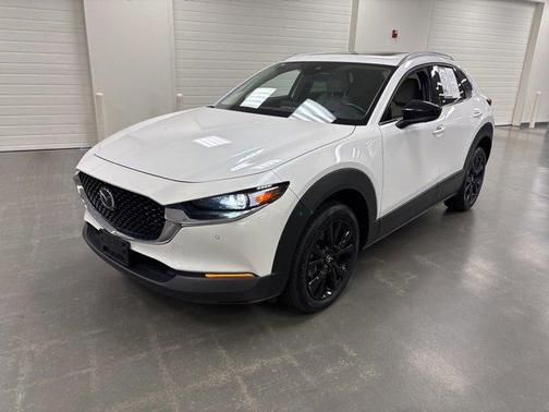 2023 Mazda CX-30 2.5 Turbo Premium Plus Package