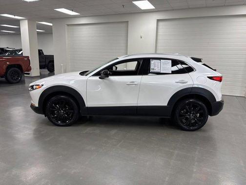 2023 Mazda CX-30 2.5 Turbo Premium Plus Package
