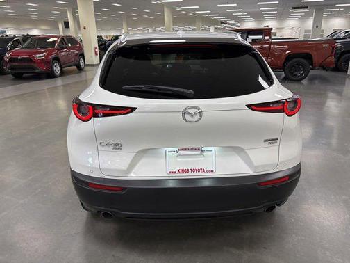2023 Mazda CX-30 2.5 Turbo Premium Plus Package