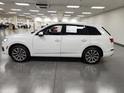 2017 Audi Q7 3.0T Premium Plus