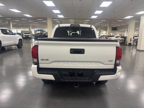 2019 Toyota Tacoma SR