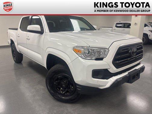 2019 Toyota Tacoma SR