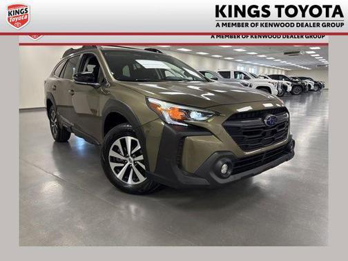 2023 Subaru Outback Premium