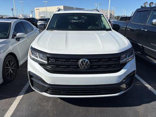 2023 Volkswagen Atlas 3.6L SEL