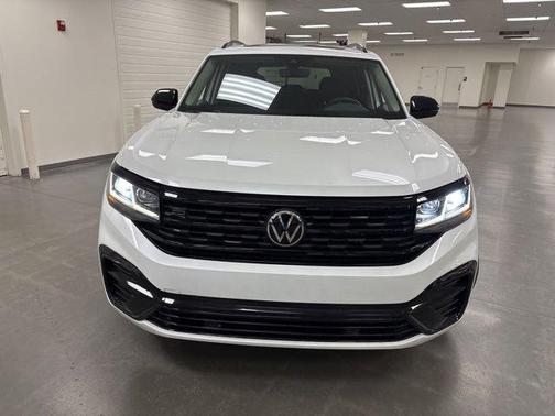 2023 Volkswagen Atlas 3.6L SEL