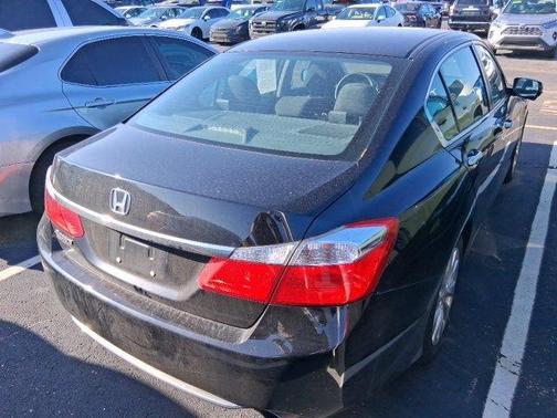 2014 Honda Accord EX