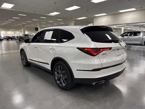 2023 Acura MDX A-SPEC